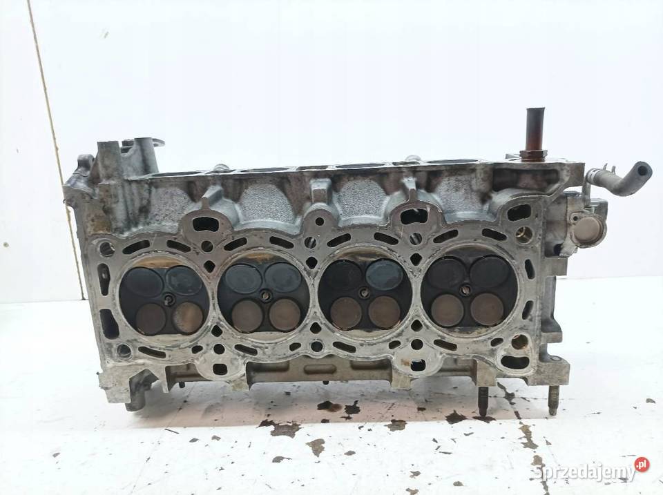 GŁOWICA KOMPLETNA RF 6S4E6090BA 20 16V 145 Volvo Głowice cylindrów
