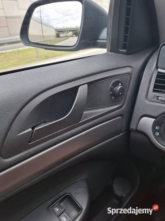 Skoda Octavia 19 TDi 2007r Salon 205000 możliwa zamiana podlaskie sprzedam
