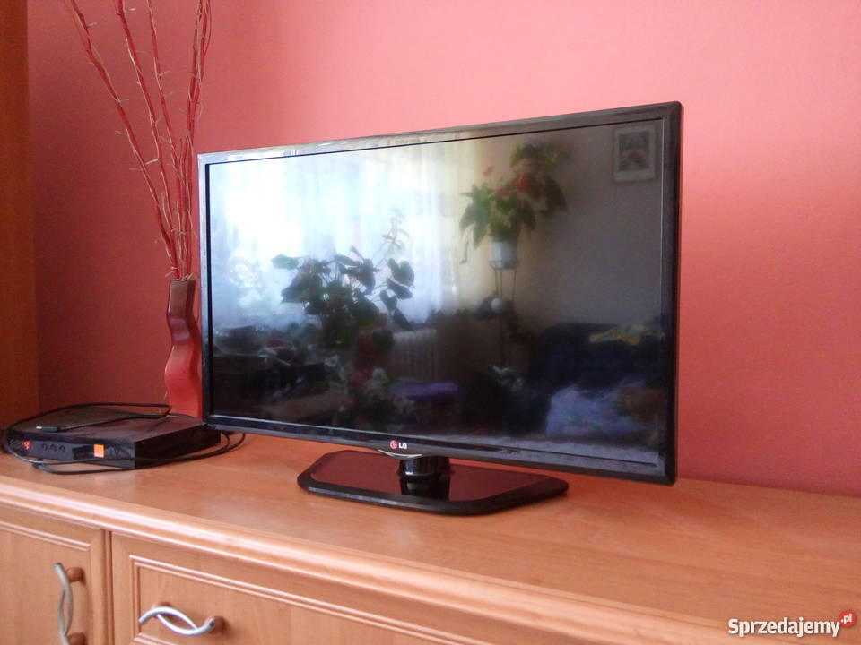 Telewizor LG 32LN5400 full hdhdmi Kępice