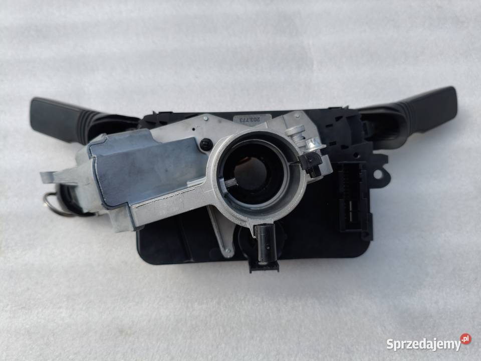 Sterownik Silnika Opel Astra H 14 16v Z14XEP Komputery Wyszków