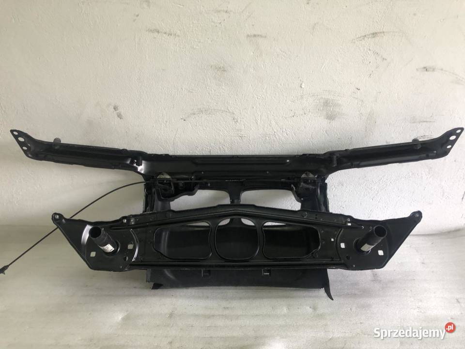 PAS PRZEDNI WZMOCNIENIE 8202831 BMW E46 wielkopolskie