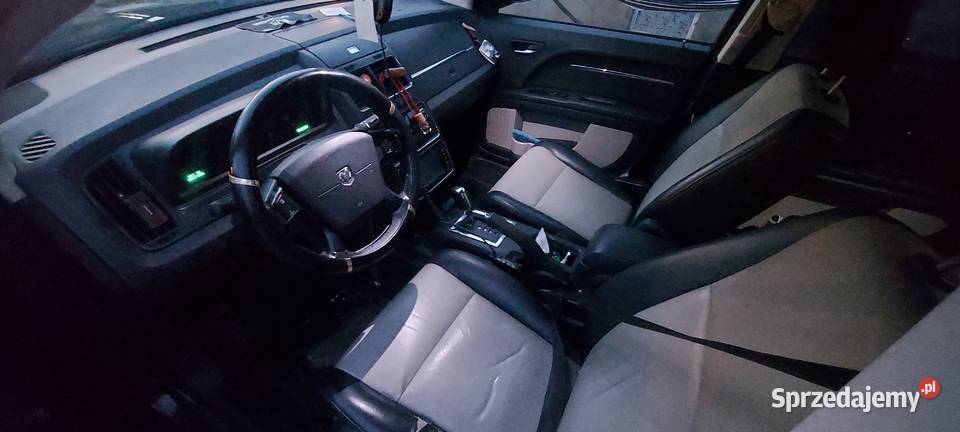 Dodge Journey