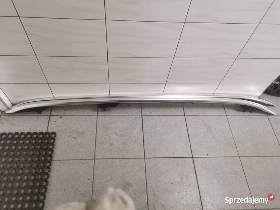 Mercedes Gle W167 reling dachowy A1678904800 Złocieniec