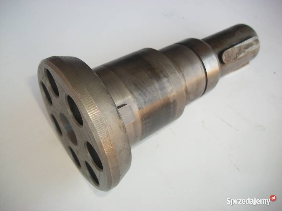 Wałek pompy silnika Parker F12080 Olkusz sprzedam