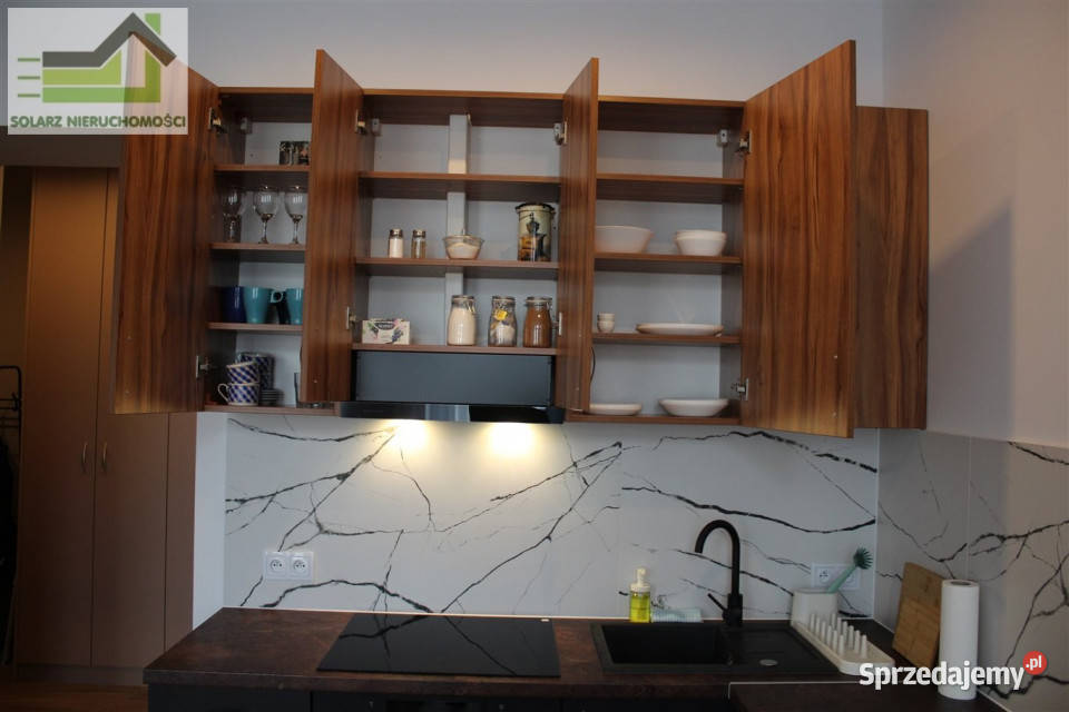 Mieszkanie Sosnowiec 35m2 1 pok śląskie