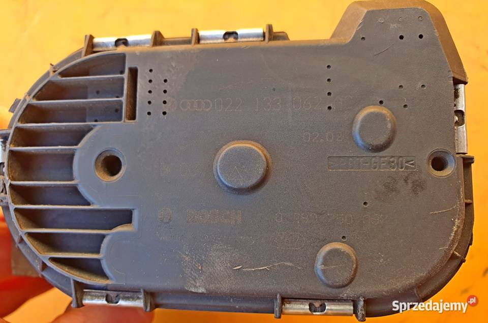 AUDI VW SKODA SEAT PRZEPUSTNICA 022133062AC Radom