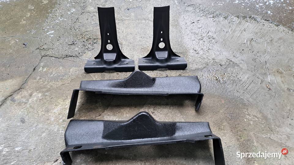 Moduł napięcia Fiat125p Żuk Wyposażenie elektryczne Leszno