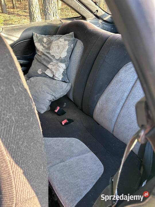 Sprzedam forda probe 2 Probe