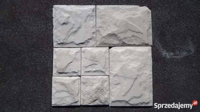 Kamien Dekoracyjny Imitacja Piaskowca Głogów