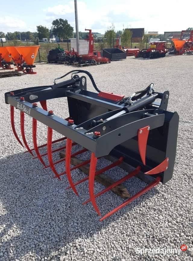 KROKODYL ŁYŻKOKROKODYL ciężki kuty euro do Kielce sprzedam