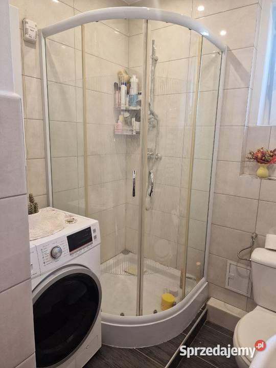 Klimatyczne 2 pokoje w odnowionej kamienicy Sprzedaż