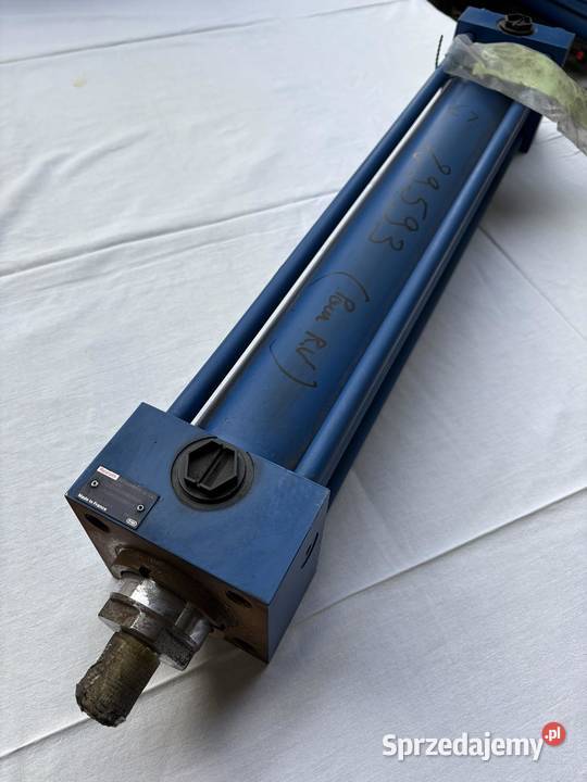 Rexroth H160CA 80 56 MX5 N PU PU 3 G 500 S A 1 1 Warszawa