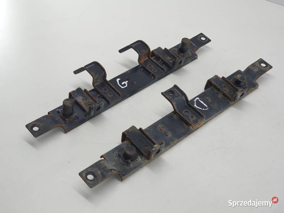 MOCOWANIE CHLODNICY UCHWYT TGB BLADE 550 EFI TGB Janowice