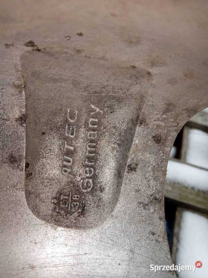 Alufelgi 15 4x1143 Pozostałe kujawsko-pomorskie Mogilno