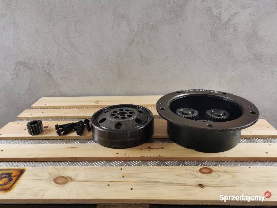 JCB 53070 Reduktor Wilkowo