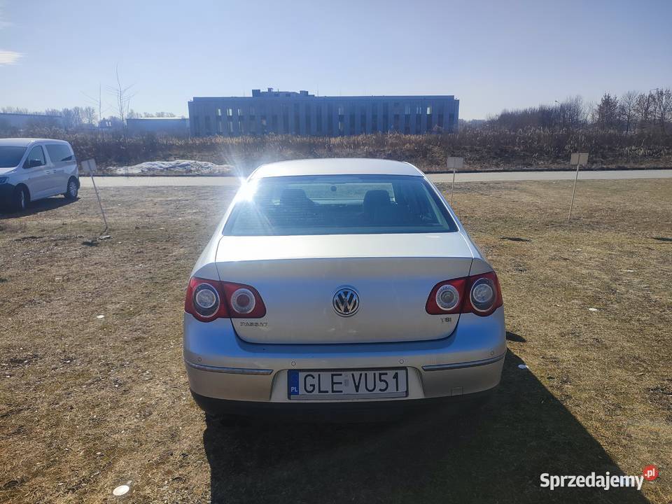 Volkswagen Passat B6 275300km sprzedam