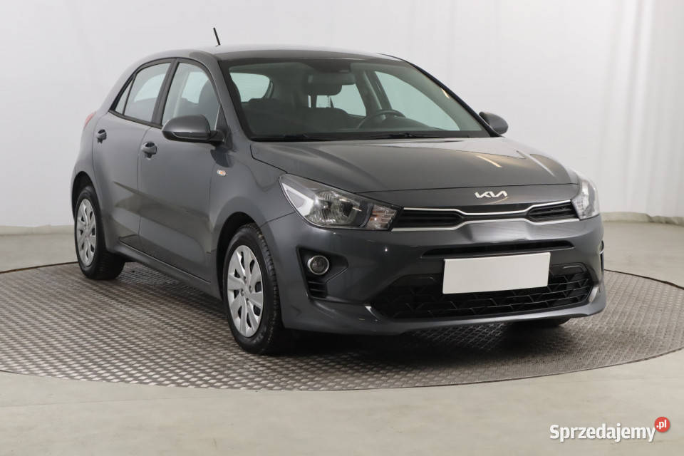 Kia Rio 10 TGDI 998cm3 Zabrze