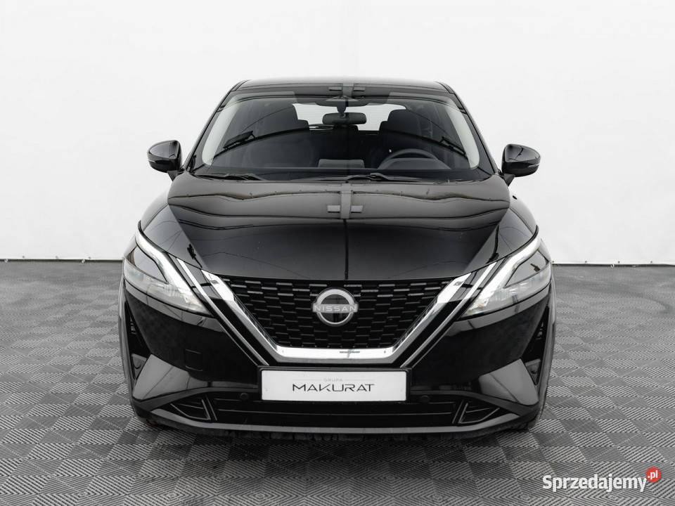 Nissan Qashqai CB928RF13 DIGT mHEV Acenta ESP sprzedam