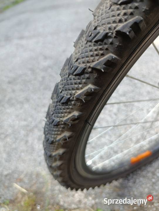 Kross Hexagon S3 26 Damski MTB małopolskie Libiąż