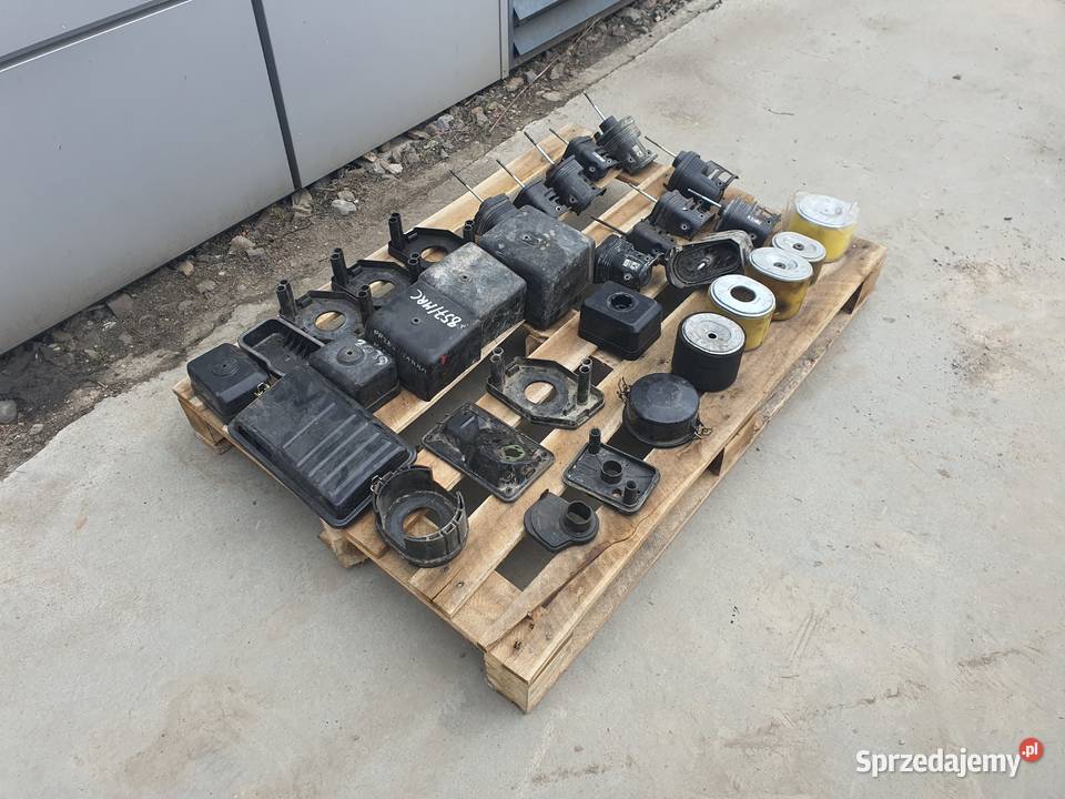 FILTER POWIETRZA OBUDOWA HONDA GX ZESTAW Tarnów