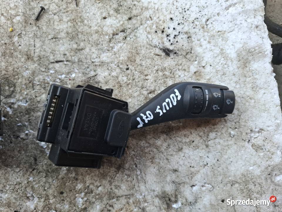 Przełącznik Zespolony Ford Focus osobowe Wisznice sprzedam