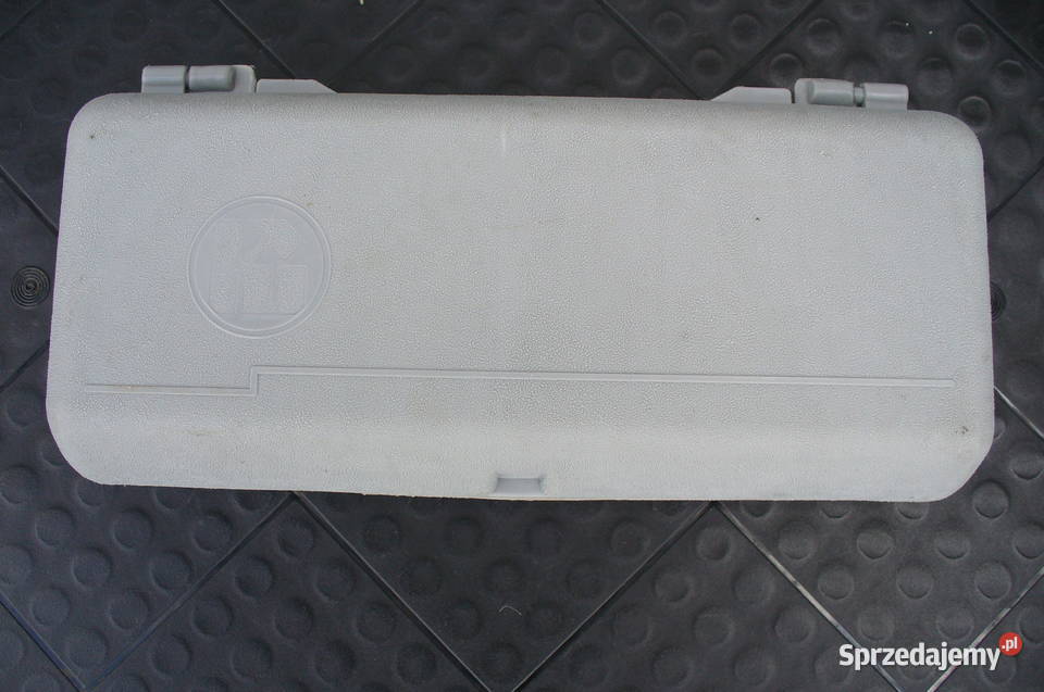 Fiat 126p klucze fabryczne logowane Lędziny sprzedam