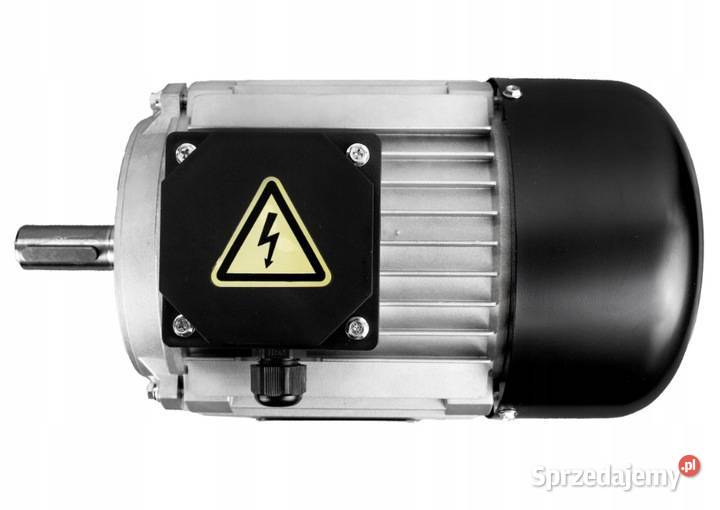 Silnik elektryczny Kupczyk 30 KW 40 3fazy 400V Warka sprzedam