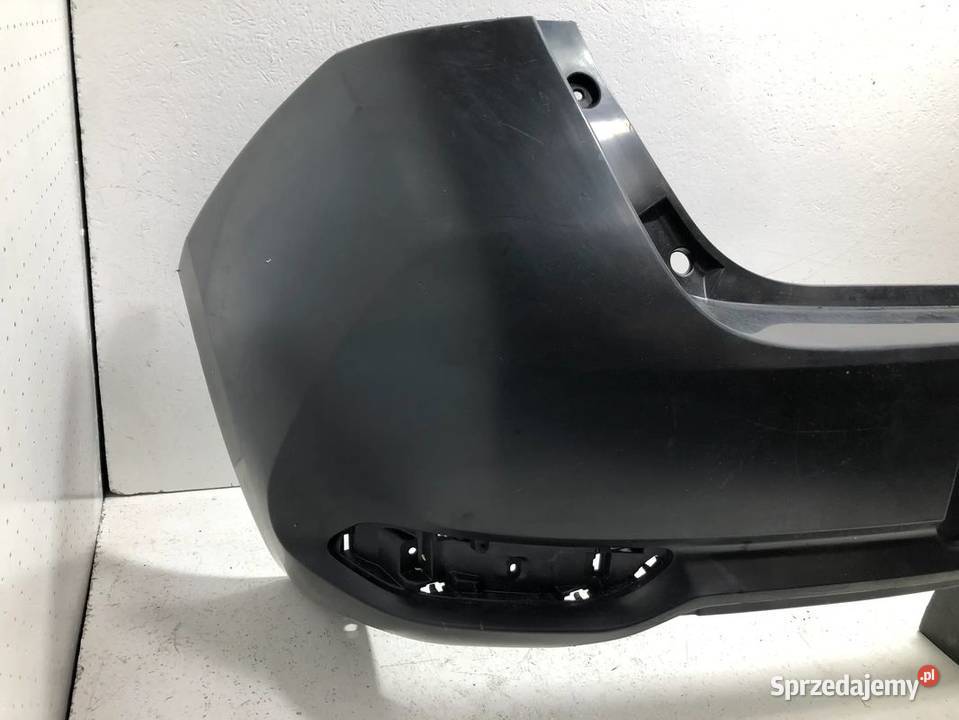 TOYOTA AURIS II E18 LIFT 20152018 HB ZDERZAK TYŁ świętokrzyskie Skarżysko-Kamienna