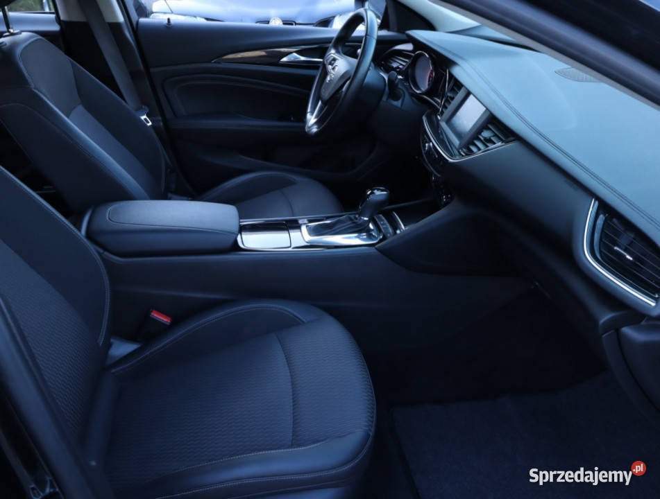 Opel Insignia 15 Turbo mazowieckie Piaseczno