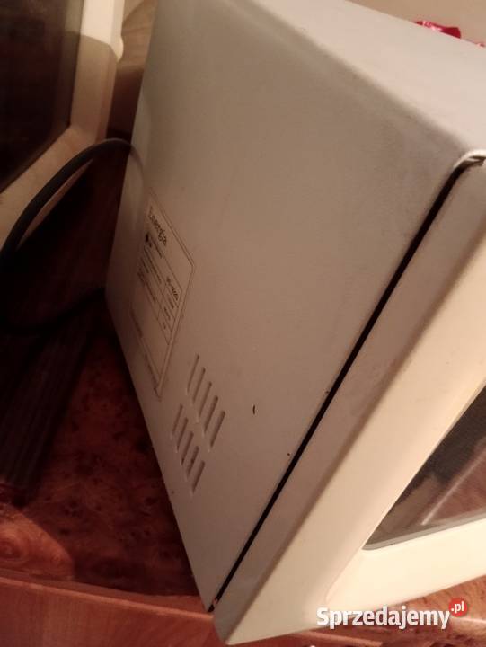 Mikrofalówka LG Elektronika Seroczyn