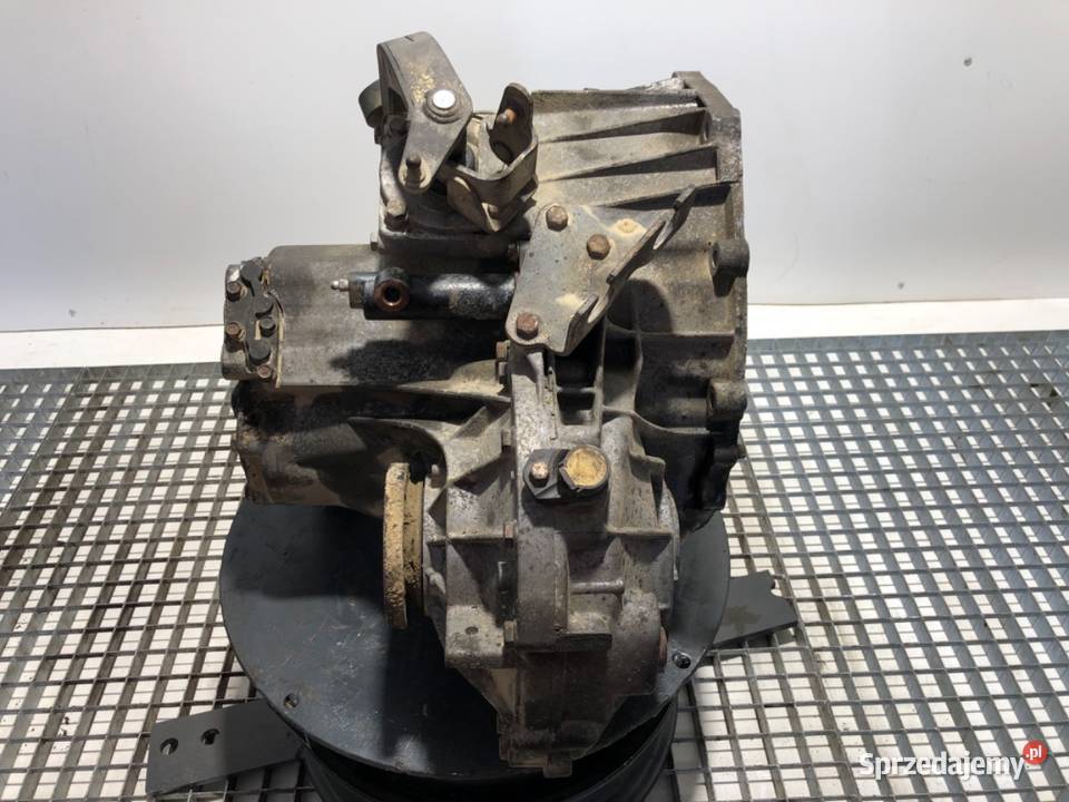 SKRZYNIA BIEGÓW MERCEDES W638 A6382600000 23 79 sprzedam