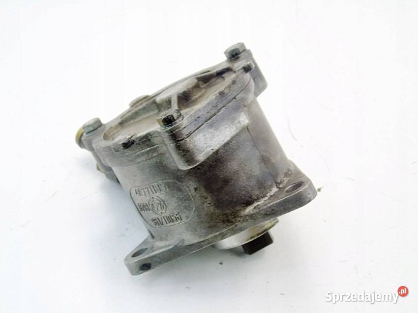 VACUM POMPA 19 JTD BRAVA BRAVO MAREA MULTIPLA Sosnowiec