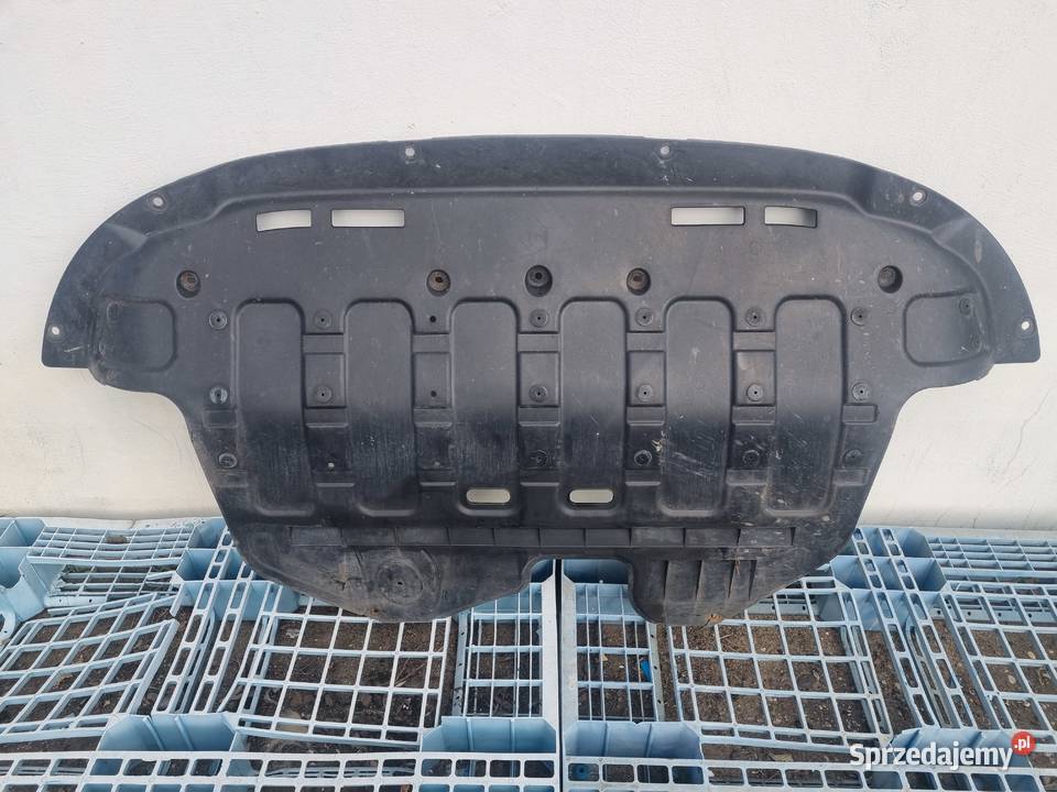 ORGINALNA OSŁONA DOLNA SILNIKA HYUNDAI IX 35