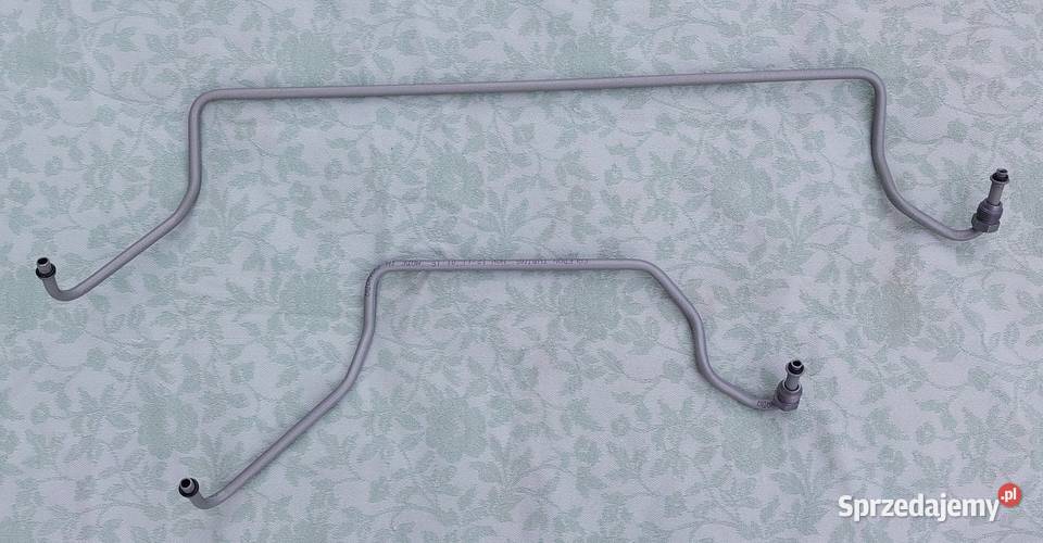 PRZEWODY PRZEKŁADNI MAGLOWNICY VOLVO S60 S80 Mielęcin