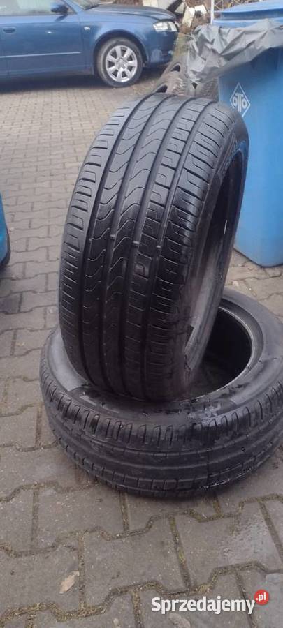 2 opony 2355017 pirelli letnie ładneokazja 50