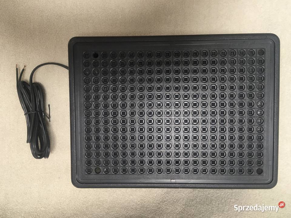 PRL kolumna głośnikowa czarna plastik Słuchawki i głośniki Audio Kołobrzeg