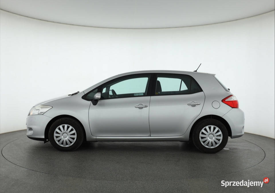 Toyota Auris 13 Dual VVTi Piaseczno sprzedam