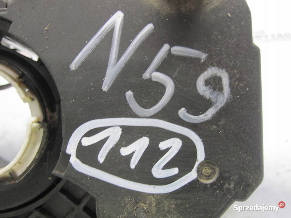 FIAT DOBLO II 13r przełącznik zespolony świętokrzyskie Kielce