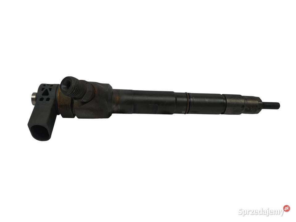 WTRYSKIWACZ Seat Leon Audi A6 C7 Q5 8R A4 B8 A5 Motoryzacja Chełm