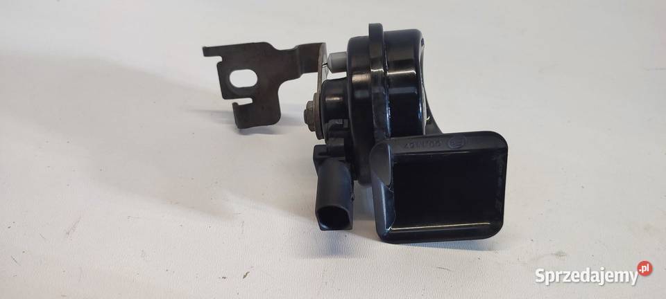 VW TIGUAN II KLAKSON 3B0951221D 5NA951206A Pozostałe