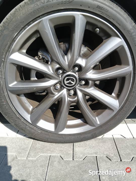 Mazda Krasnystaw