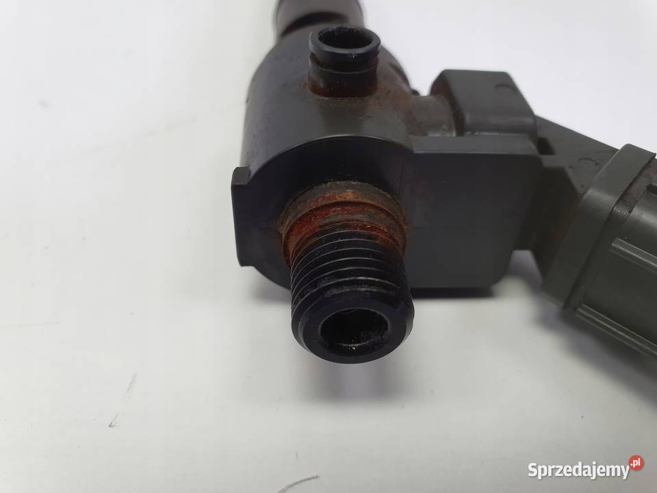 WTRYSKIWACZ Volvo V70 III XC70 II lift 20D D4 Chełm