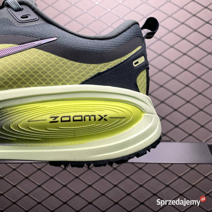 NIKE VOMERO 18 GTX Goretex rozmiary 36 46 Wrocław