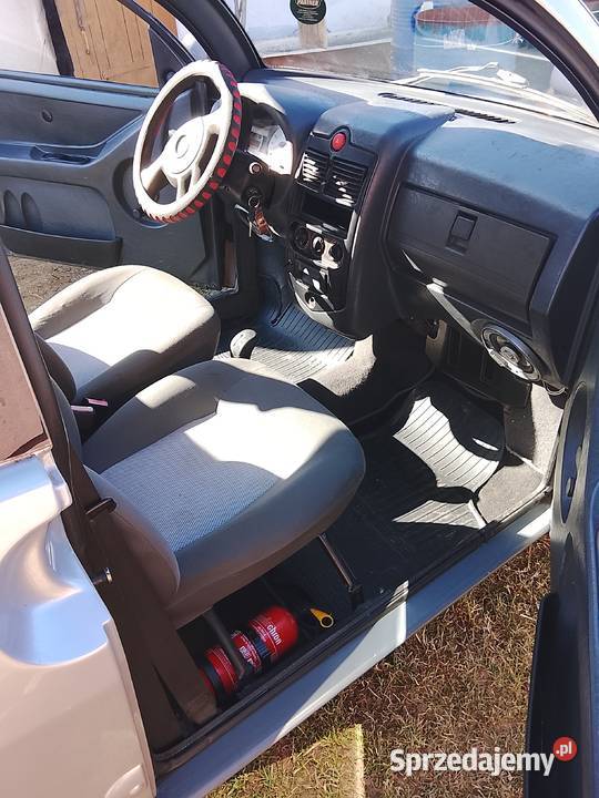 Microcar axiam Gorlice