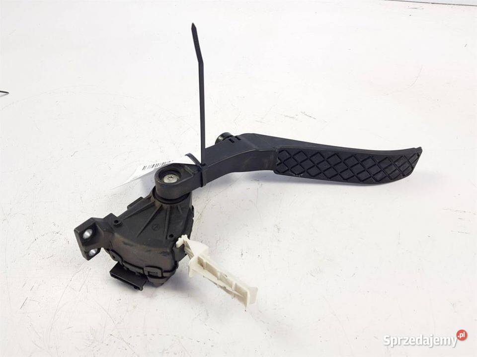 PEDAŁ VOLKSWAGEN TOUAREG 7L0723507