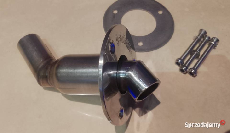 Webasto przejscie burtowe zaburtowe podlaskie Augustów sprzedam