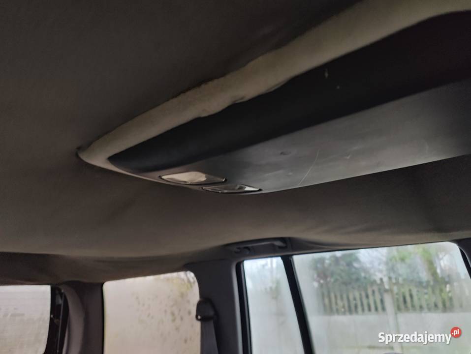 Jeep Grand Cherokee ZJ 40 Lpg Jastrzębie-Zdrój