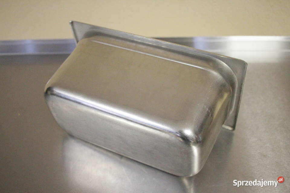 Pojemnik GN 13 gł 15 Pszczyna