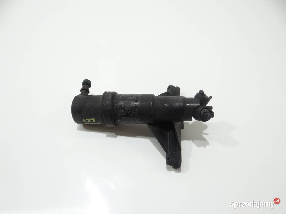 DYSZA SPRYSKIWACZA LAMPY PRAWA BMW E60 E61 lubelskie Strzyżewice sprzedam
