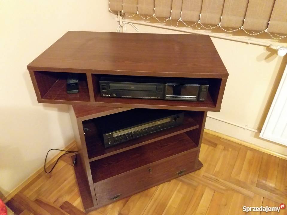 stolik pod telewizor Pozostałe Kraczkowa sprzedam